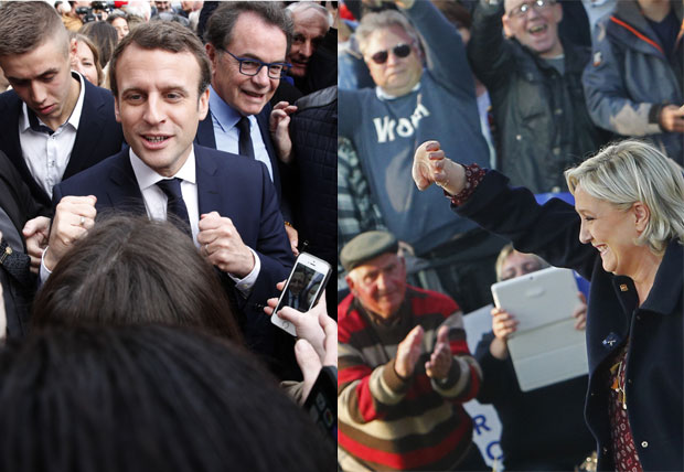 ИЗБОРИ У ФРАНЦУСКОЈ: Завршено врбовање, сада следи гласање